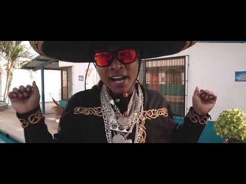 BUENA VIDA MARIACHI PANDILLITA EL BARBERO