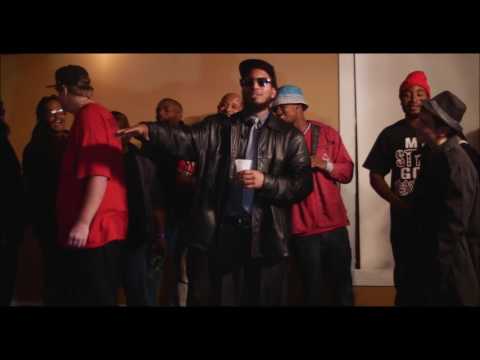 Throne Room | Dakota Vs Lunee Ben