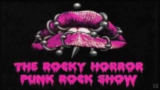 Rose Tint My World/Floor Show - Luckie Strike