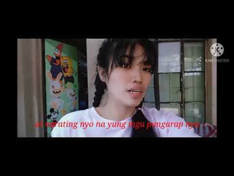 subukan mo munang makinig lods