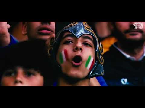 Il CAMMINO TRIONFALE dell'Italia all'Europeo - FILM COMPLETO HD