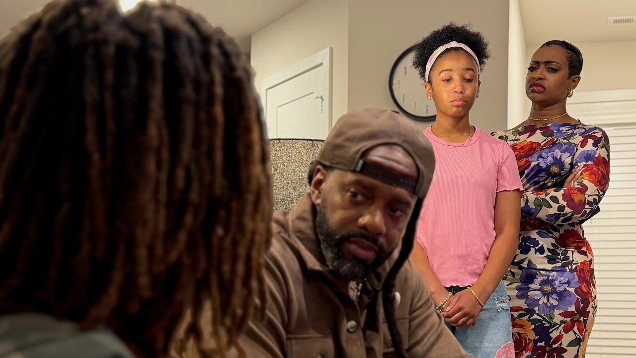 Bone adds a troubled child to his and Sunny's life!