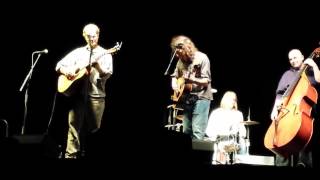 Storyhill Fest 2013: Storyhill [ Stillwater ] John Hermanson - Chris Cunningham