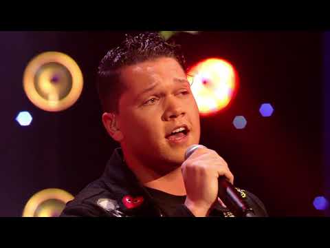 Ruben Annink met Als alle lichten zijn gedoofd | De Beste Liedjes van...