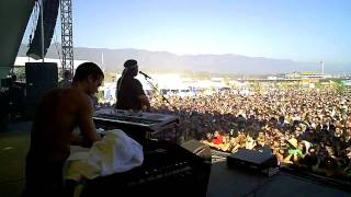 9 - Get Back to Me - Iration @ West Beach Music Fest