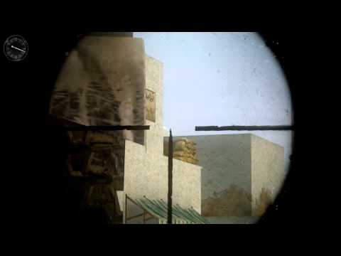 smokeR cod2~ Seven nation army couldn't stop me!