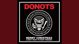 Merry Christmas (I Don't Want to Fight Tonight) (feat. Cecilia Boström &amp; CJ Ramone)