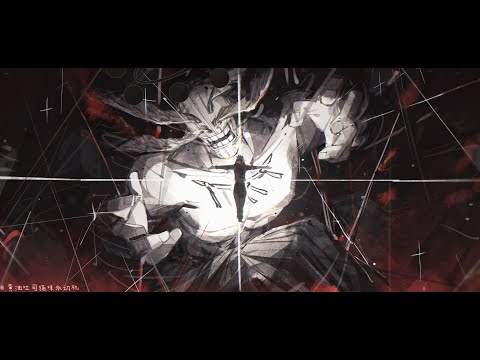 Sukuna vs Mahoraga – Sovereign