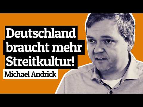 Ist Deutschland ein Moralgefängnis, Herr Andrick? Video-Thumbnail von YouTube