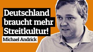Ist Deutschland ein Moralgefängnis, Herr Andrick? Video-Thumbnail von YouTube