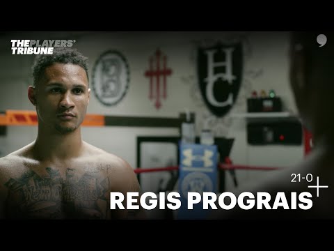 Regis Prograis vs. Terry Flanagan WBSS Fight Set For October 27