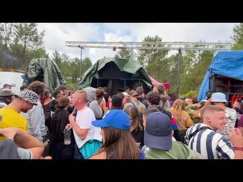 Free Party Irradiés // Foxakiff // Art Maniak - 31/07/2021