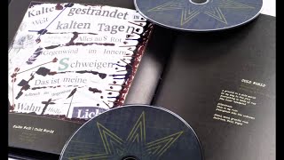 Nachtmystium - Voidless: exclusive bonus track from the limited 2CD artbook edition of "Resilient"