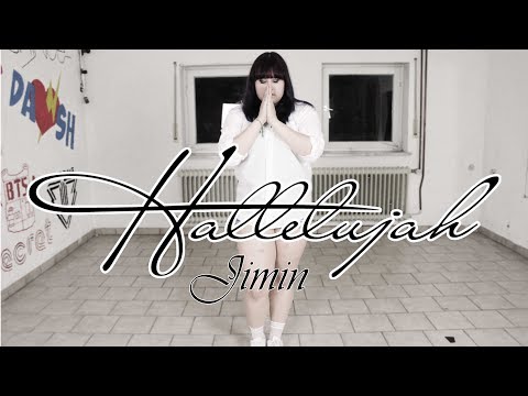 Jimin(지민) (AOA) - Hallelujah (할렐루야) K-Pop Dance Cover by DASH (Linda)