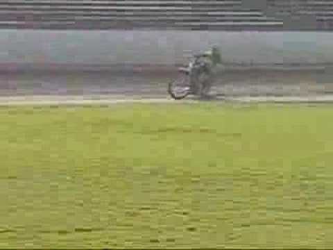 Trening PSŻ  Poznań