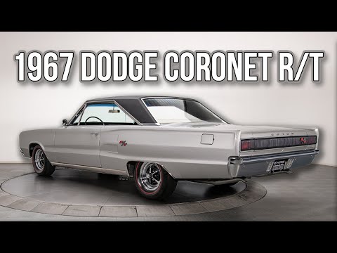 1967 Dodge Coronet (CC-1639467) for sale in Charlotte, North Carolina
