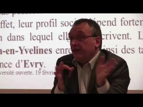 Les Villes Nouvelles