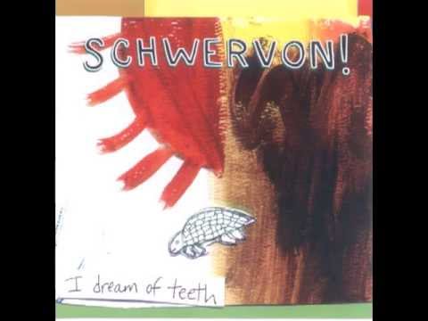 Schwervon! - Groundhogs