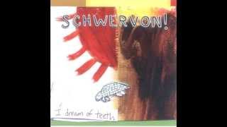 Schwervon! - Groundhogs