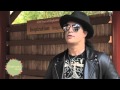 Slash Talks About The L A Zoo