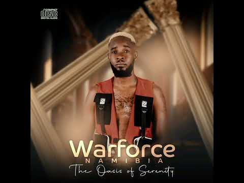 Warforce-Nakanya keyadjuunongo