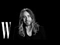 Jared Leto: Screen Test - YouTube