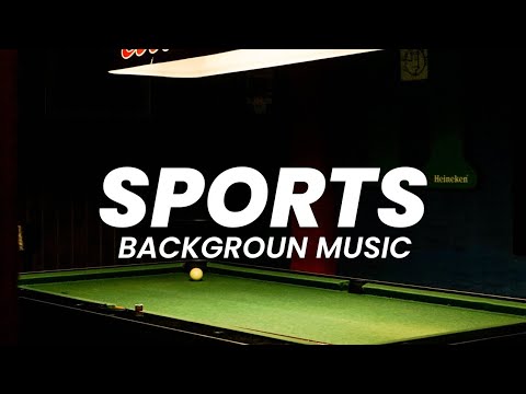 Sports background music upbeat music instrumental | Royalty free background music