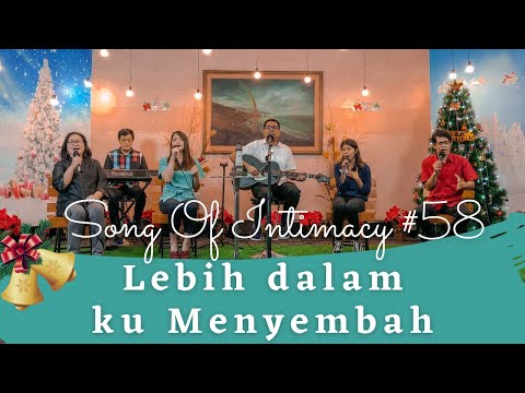 Saat Teduh "Song Of Intimacy" Ely Kapitan dan Tim #58 | 15 Desember 2020