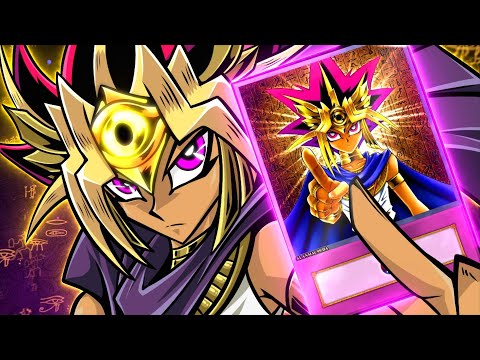 This Card Is IMPOSSIBLE! Summoning Judgment Of The Pharaoh! - Yu-Gi-Oh Master Duel Ranked Gameplay!