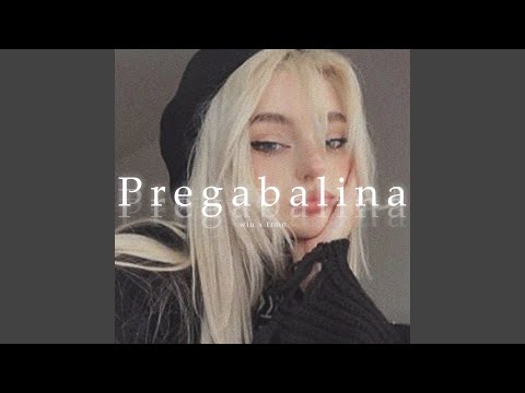 Pregabalina (feat. frmn)