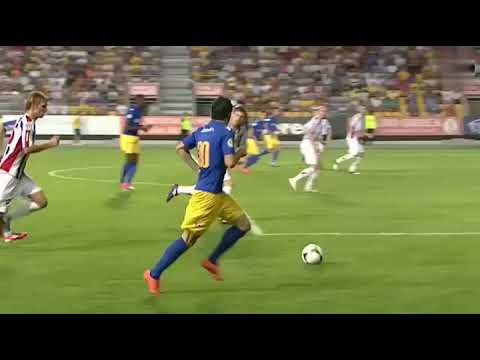 Rezumat Etapa 3 2012-2013 Petrolul Ploiesti - Otelul Galati 2-1