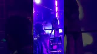 30 Seconds to Mars - Live like a dream (Guadalajara 13 de octubre de 2018)