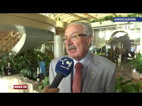 Rotary Vibo, Stillitani nuovo presidente