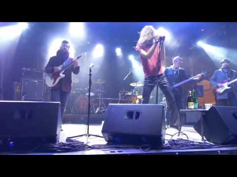 The Sticky Licks - Things To Share (live @ Selnica, 08.10.2016)