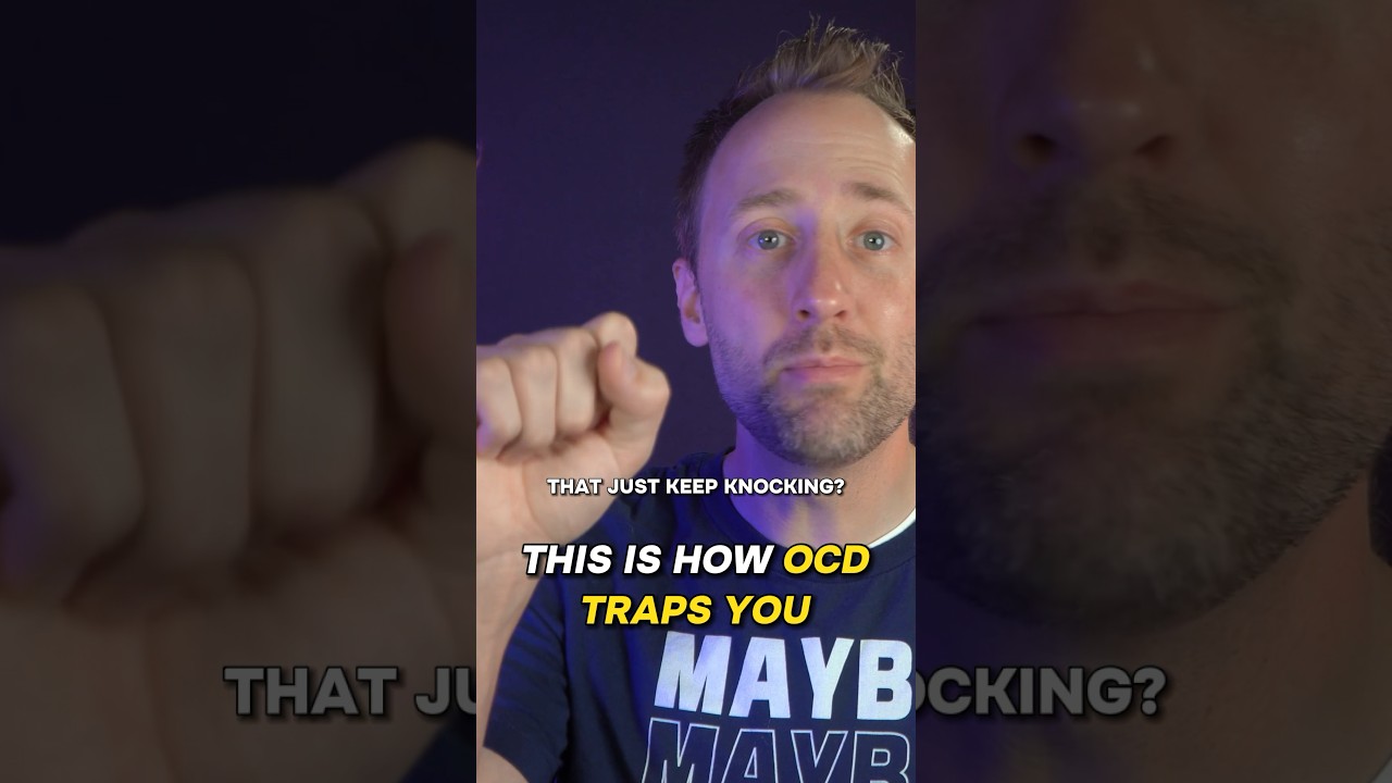 Why the OCD cycle continues