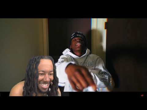 ANOTHER ONE!! EBK Bckdoe - Mani 128 (Official Reaction Video)