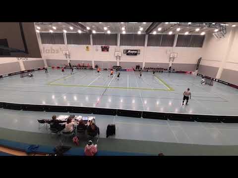 P15 KS/SK lohko A, klo 12 Lasb ed sininen - Welhot, Varkaus