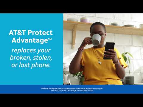 Attmy Protect Advantage