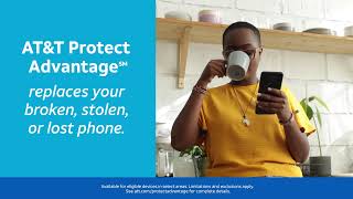 What is Protect Advantage | Wireless | Phones | Insurance