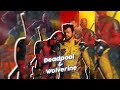 Deadpool Wolverine Tamil Whatsapp Status Marvel Melody Mediaz