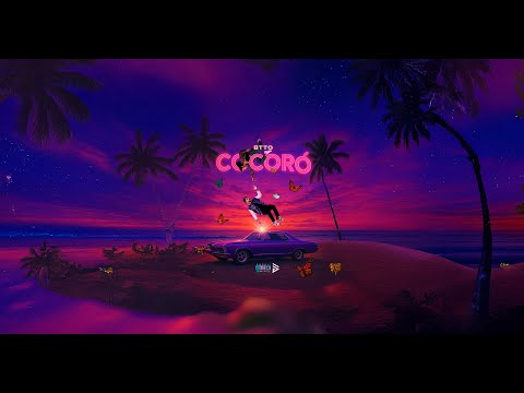 COCORÓ - BTTO | Official Video