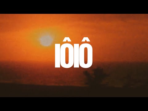 Iôiô • Luedji Luna (Visualizer)