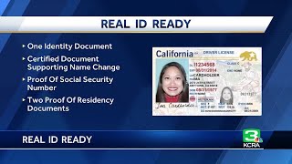 Here’s what you need for a Real ID