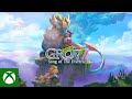 Grow: Song of the Evertree Launch Trailer