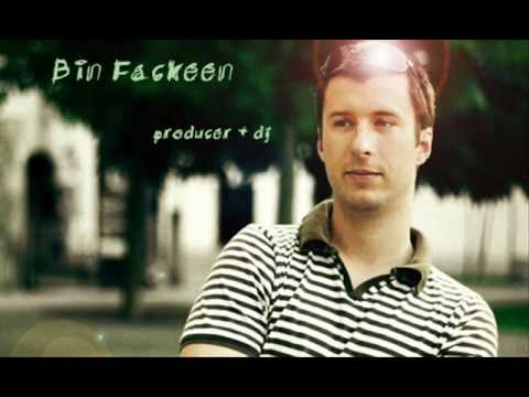 The Black Eyed Peas vs. Bin Fackeen - Last Half Way