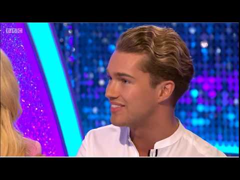 191011 AJ Saffron ITT