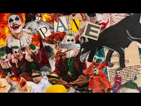 Matheus Coringa & Gordojazz - PANE [VideoClipe Oficial]