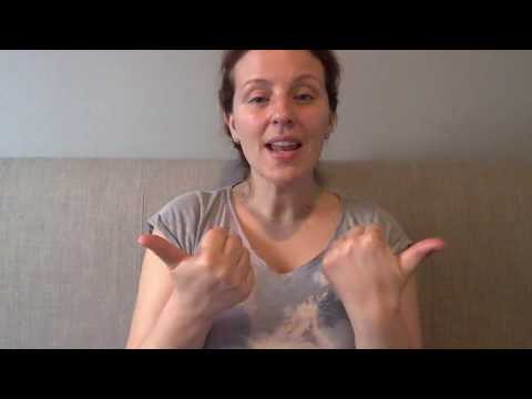 How to Sign Naturally in BSL