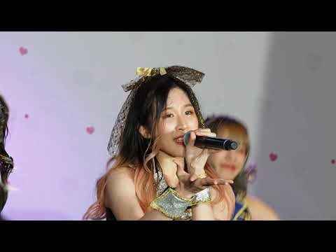 120222 [Fancam] Fanny Siam Dream - I love you (Thai ver.)