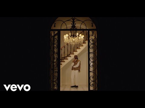 Jalen Santoy - Stay (Official Video)